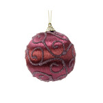 kaemingk Kerstbal foam