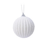 kaemingk Kerstbal foam beads