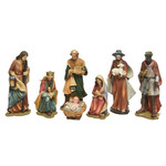kaemingk Kerstgroep polyresin