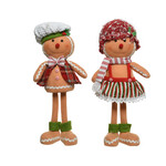kaemingk Peperkoek polyester