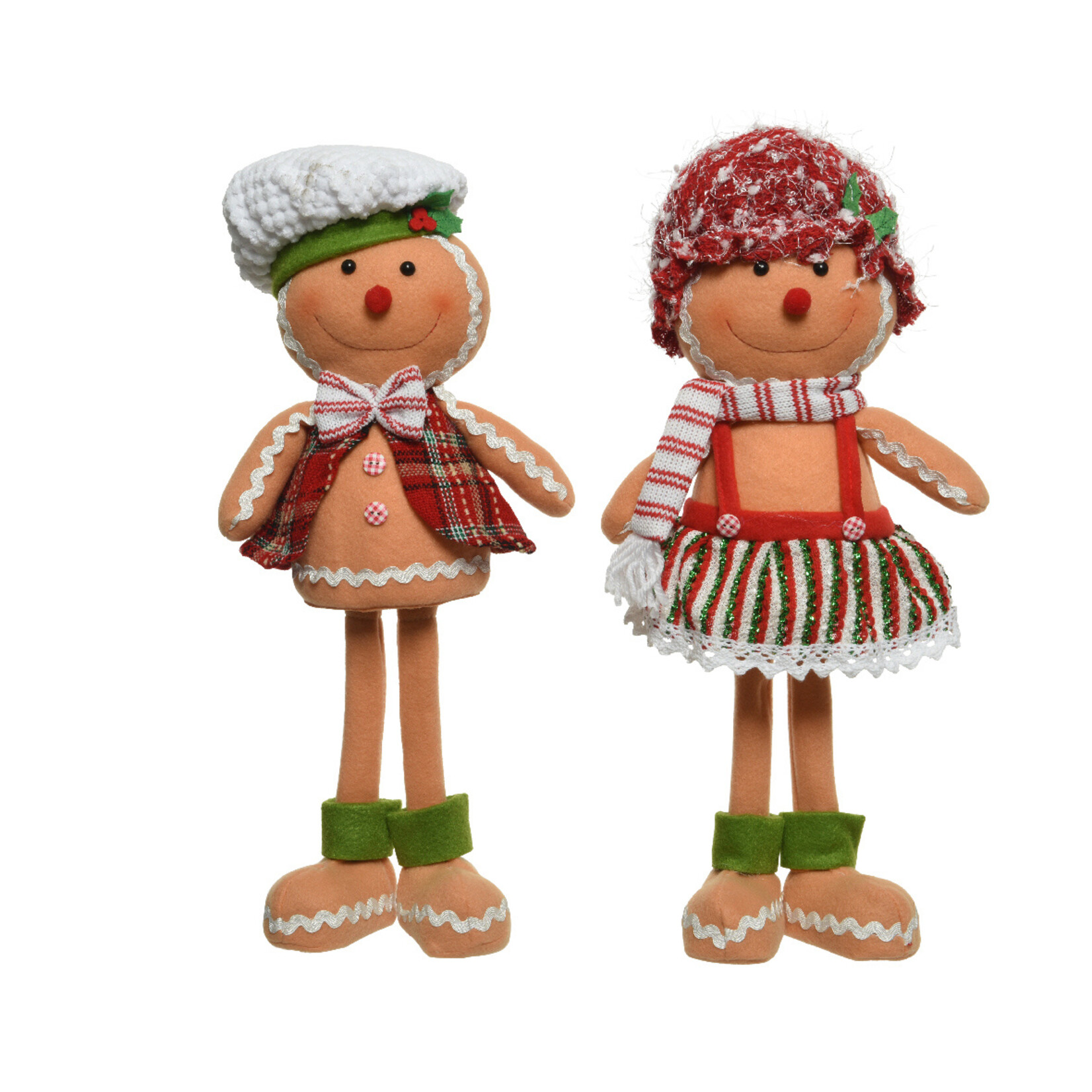 kaemingk Peperkoek polyester