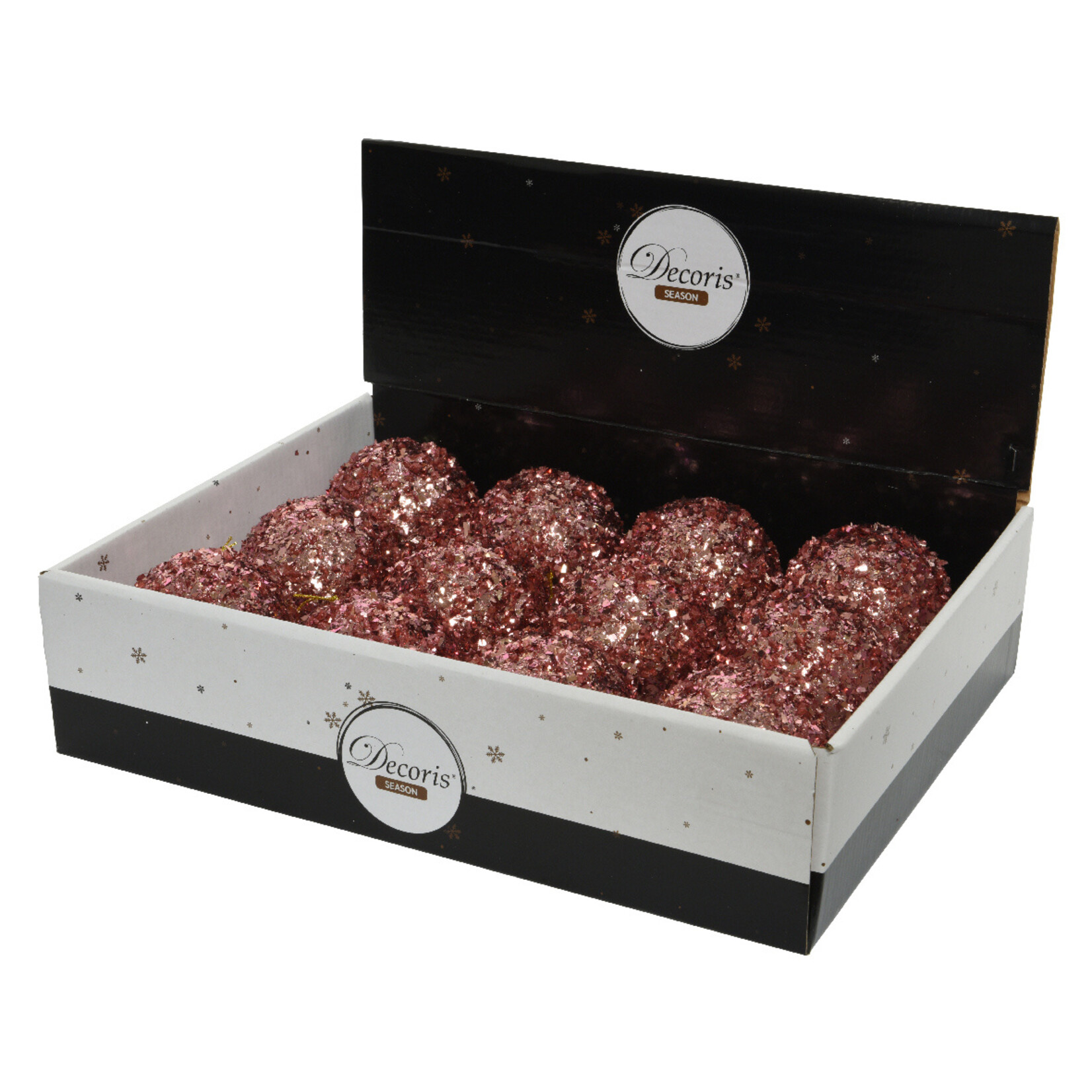 kaemingk Kerstbal foam