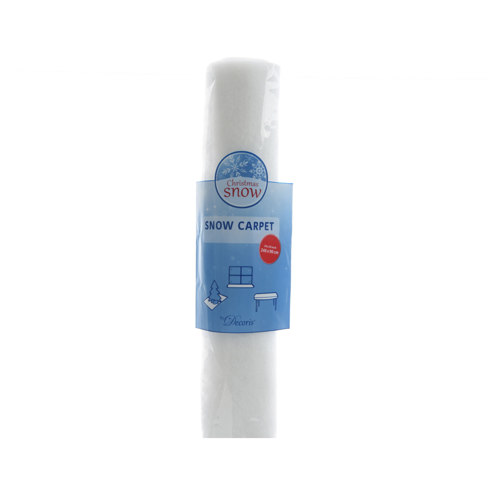 kaemingk Sneeuwdeken polyester