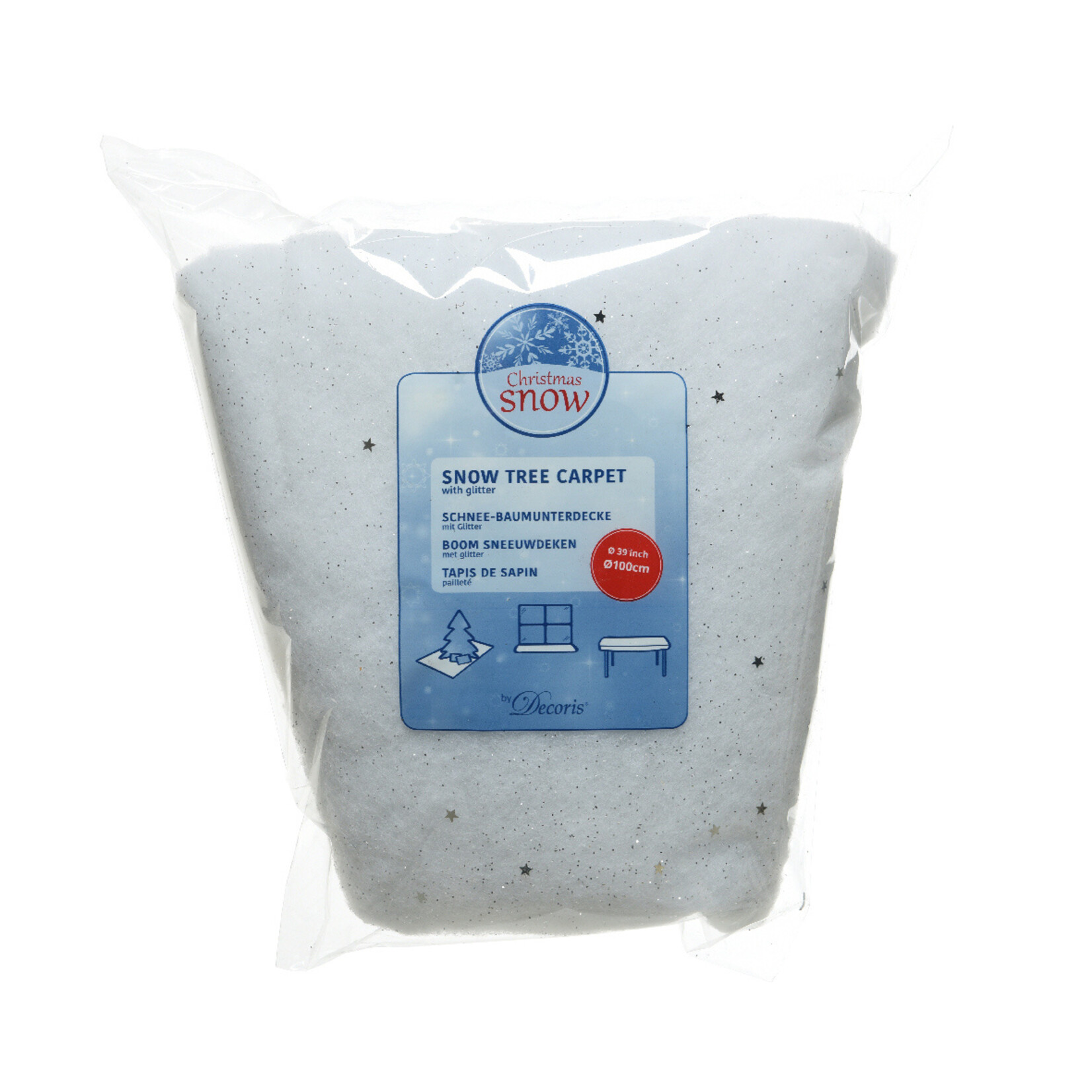 kaemingk Sneeuwdeken polyester