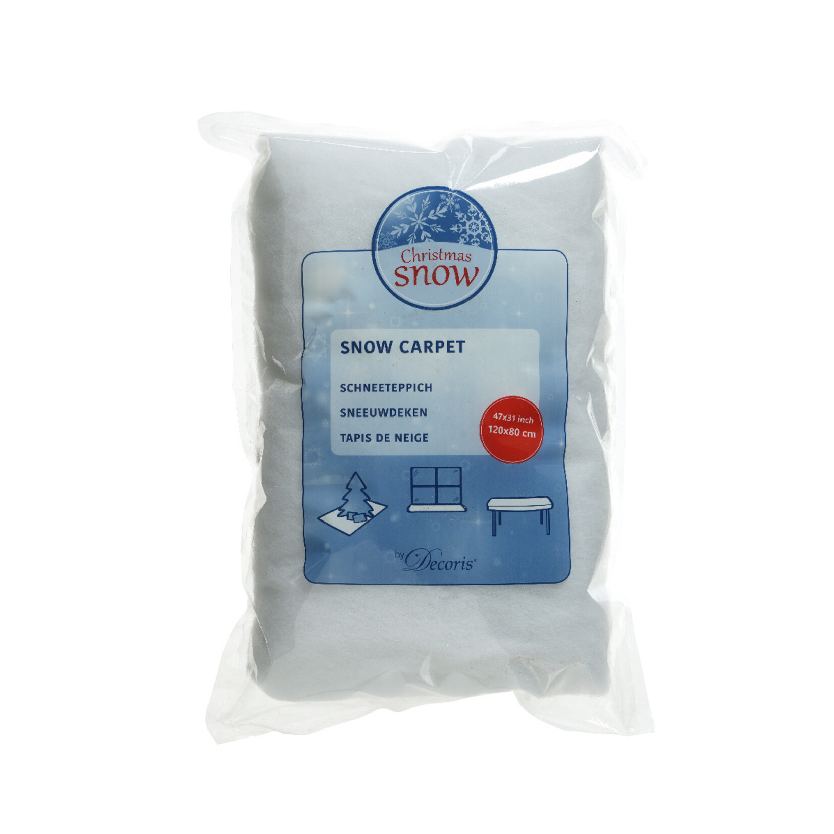 kaemingk Sneeuwdeken polyester