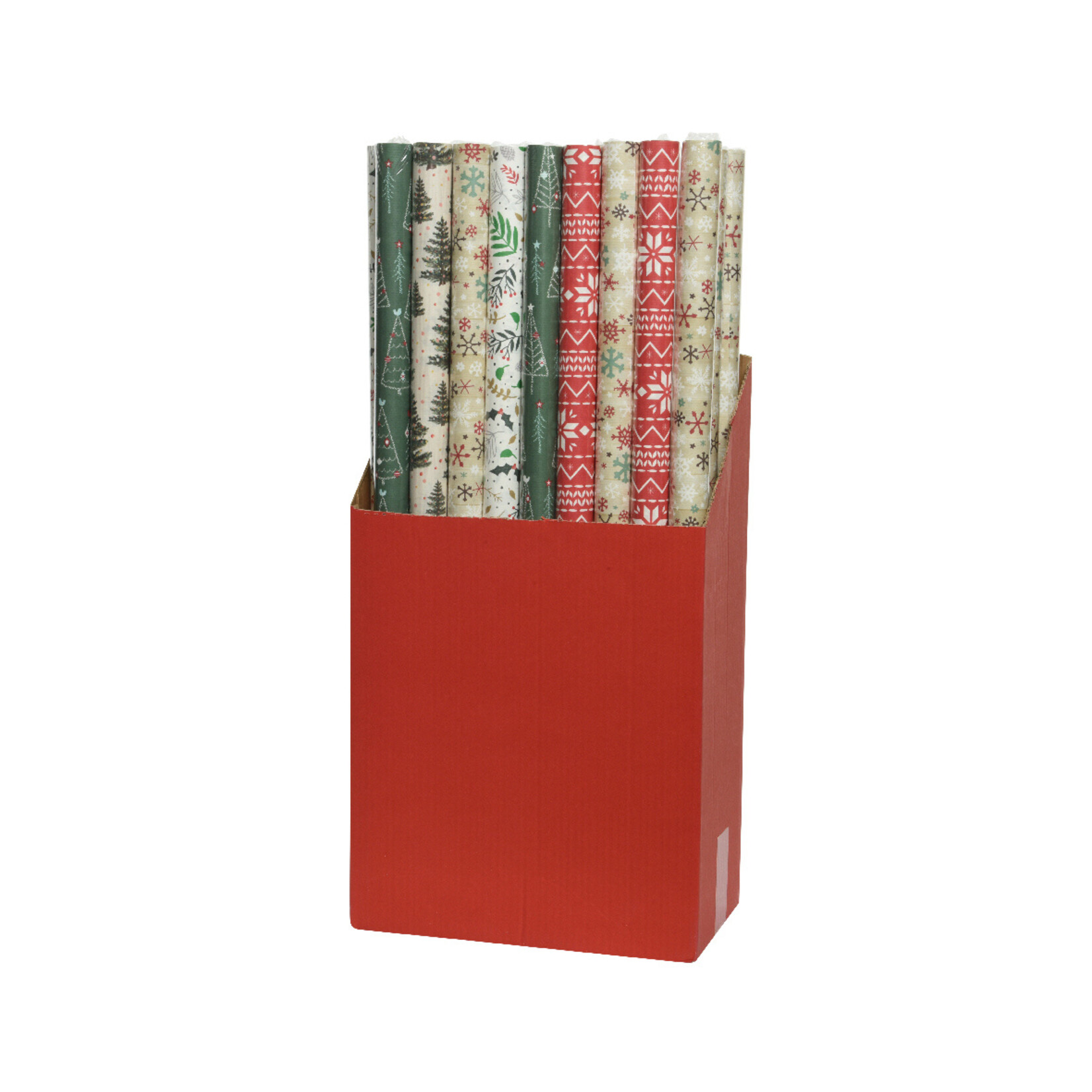 kaemingk Inpakpapier papier