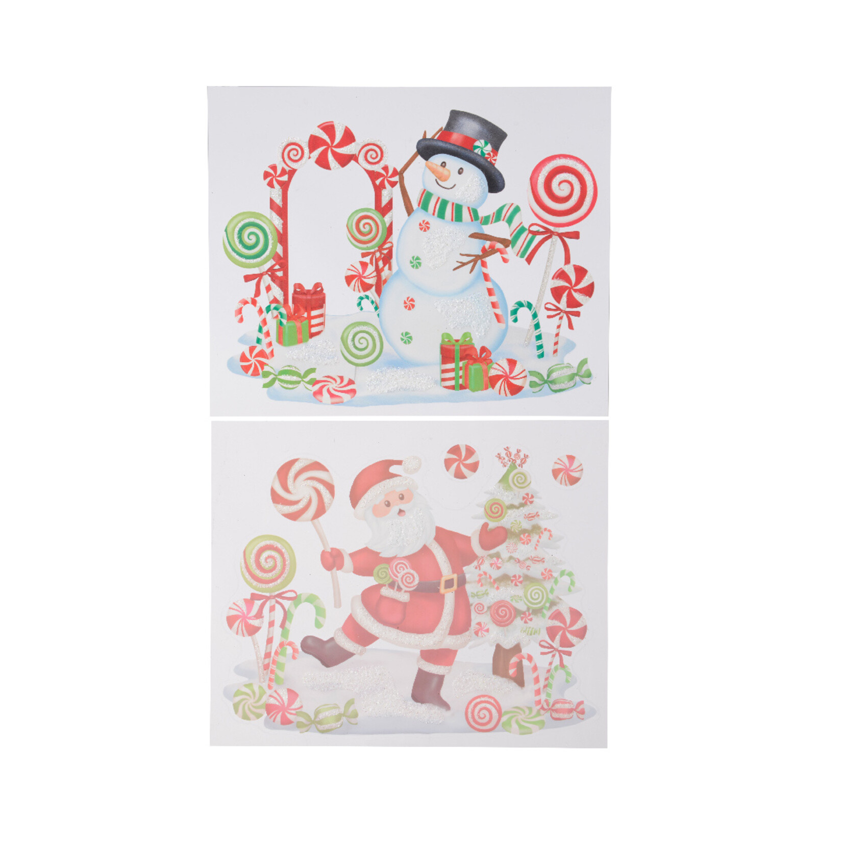 kaemingk Sticker pvc
