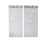 kaemingk Raamdecoratie pvc