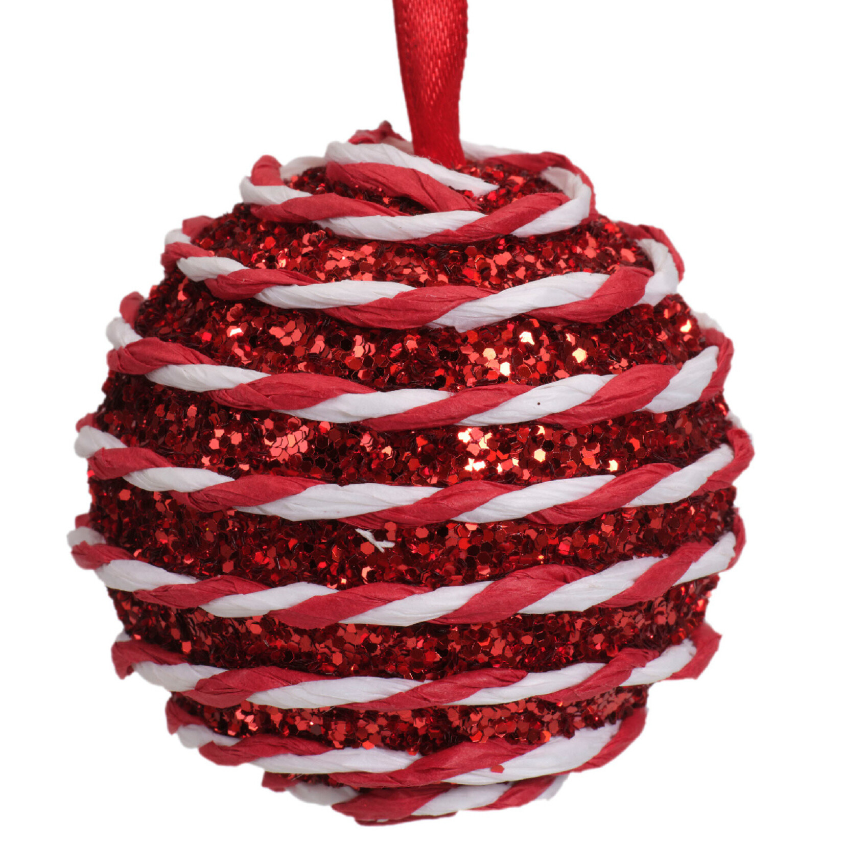 kaemingk Kerstbal foam