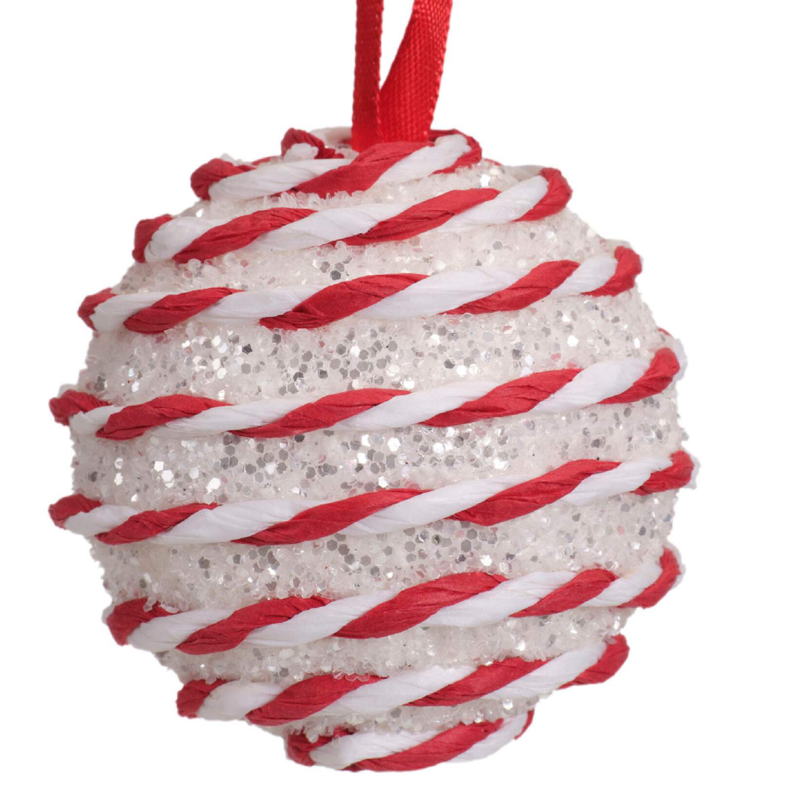 kaemingk Kerstbal foam