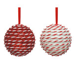 kaemingk Kerstbal foam