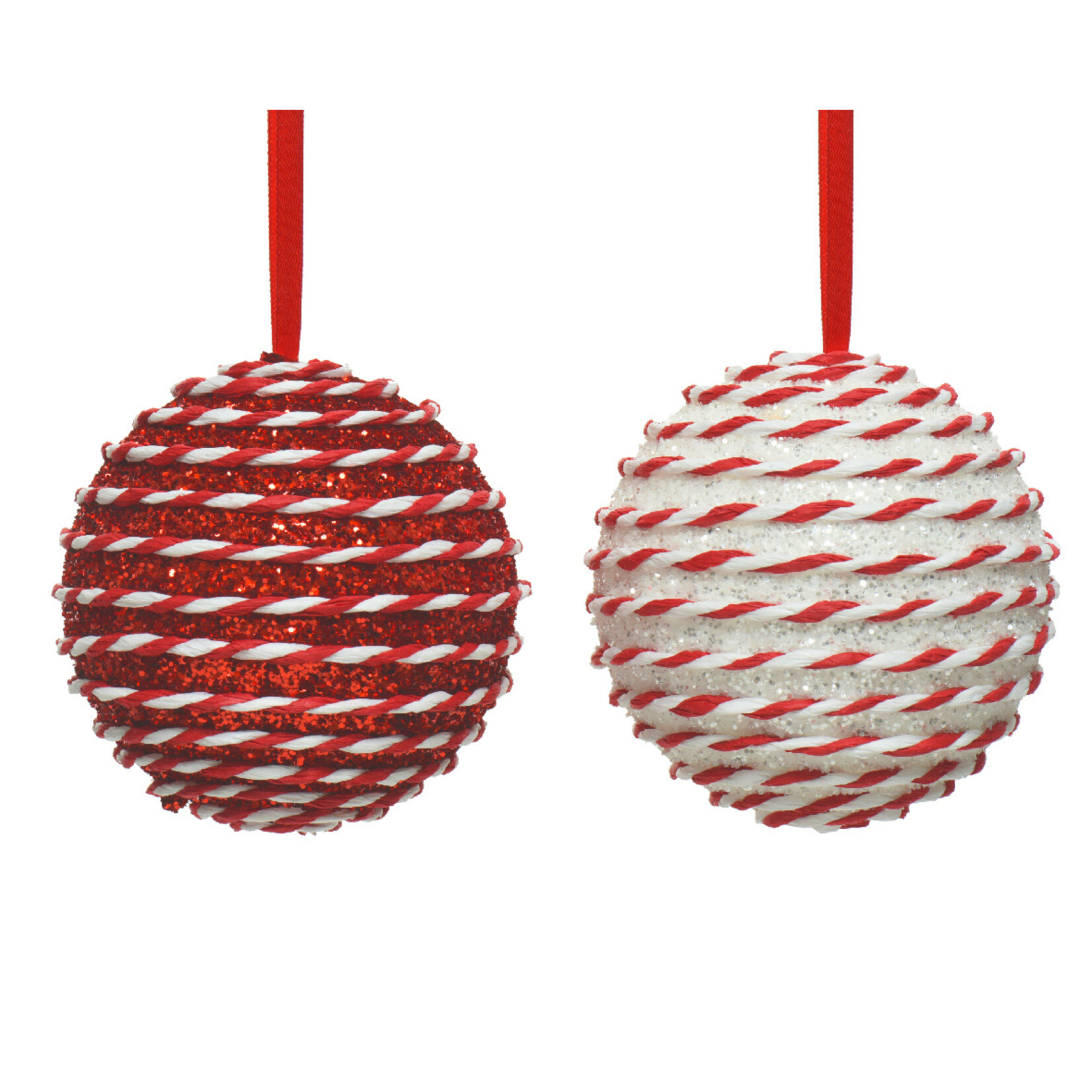 kaemingk Kerstbal foam