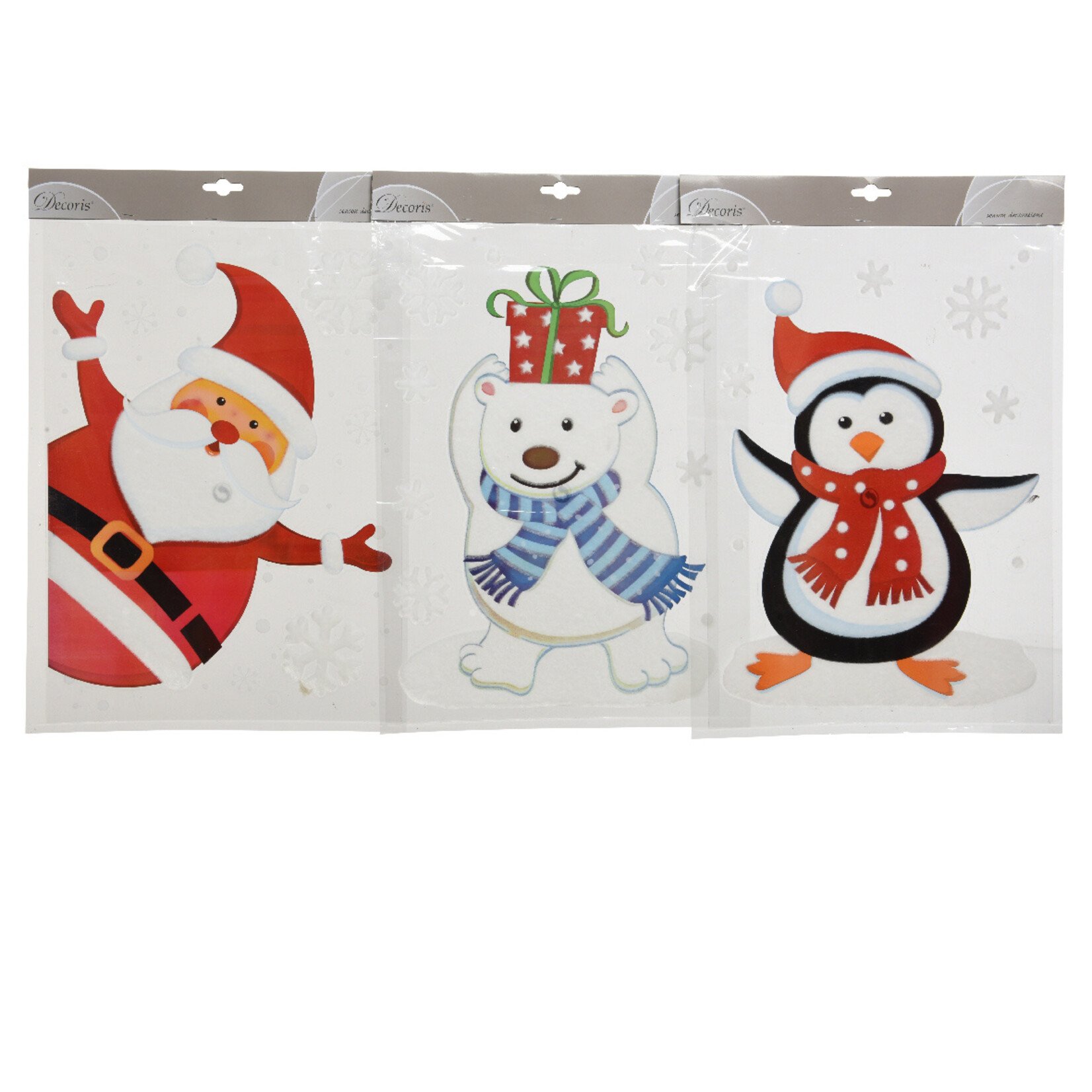 kaemingk Raamdecoratie pvc