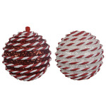 kaemingk Kerstbal foam