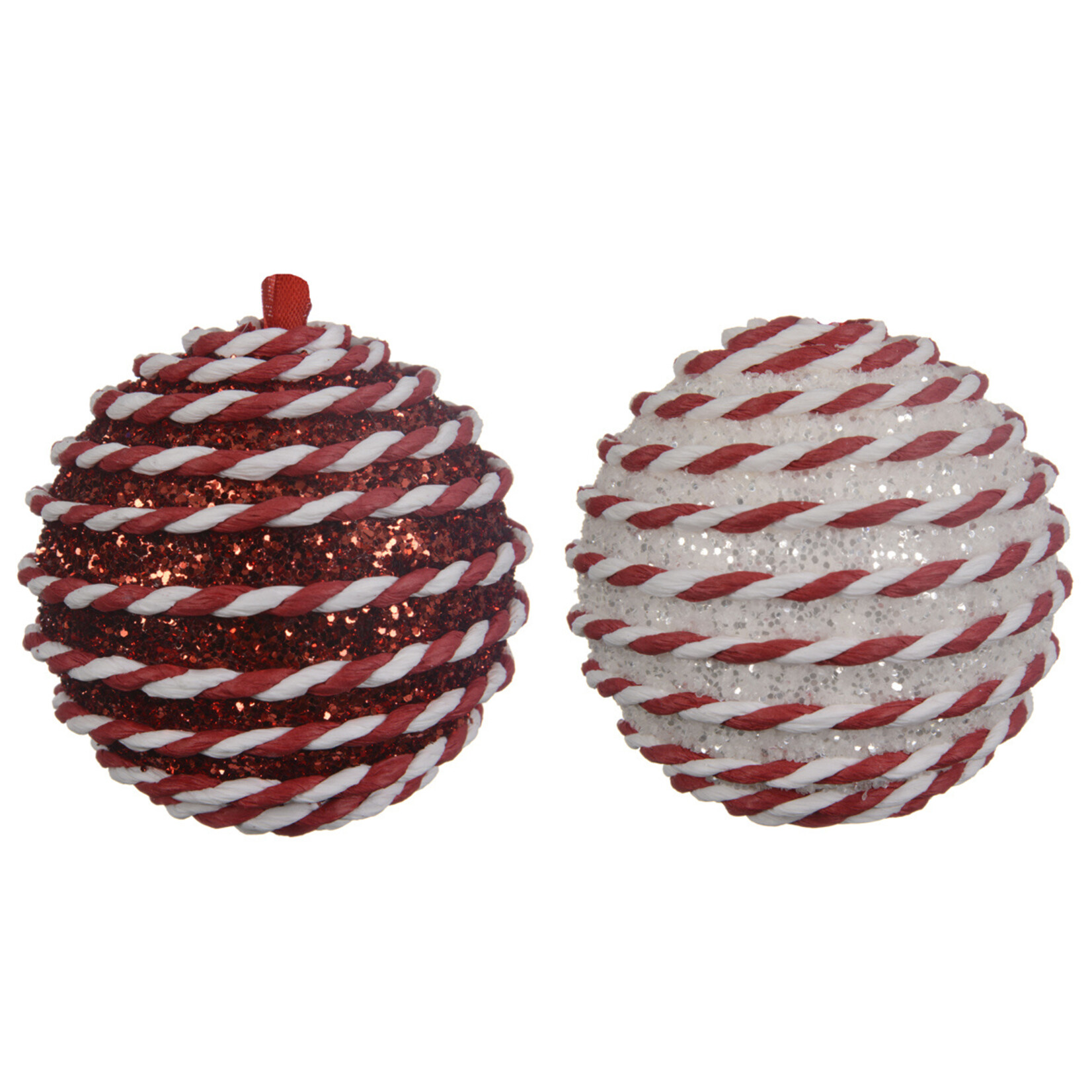 kaemingk Kerstbal foam