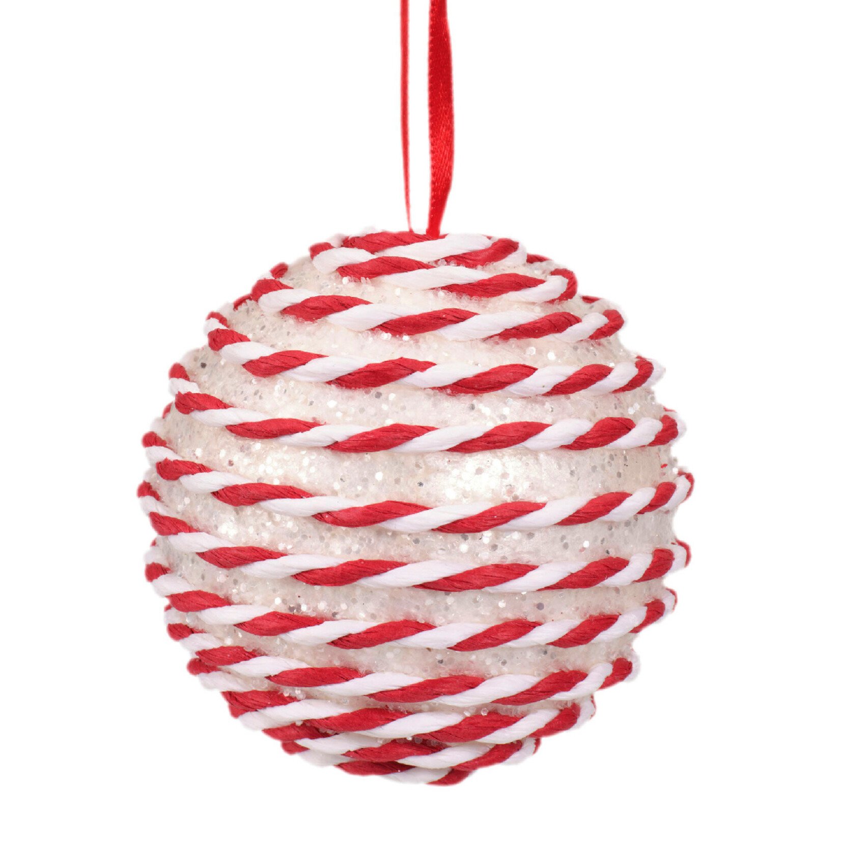 kaemingk Kerstbal foam