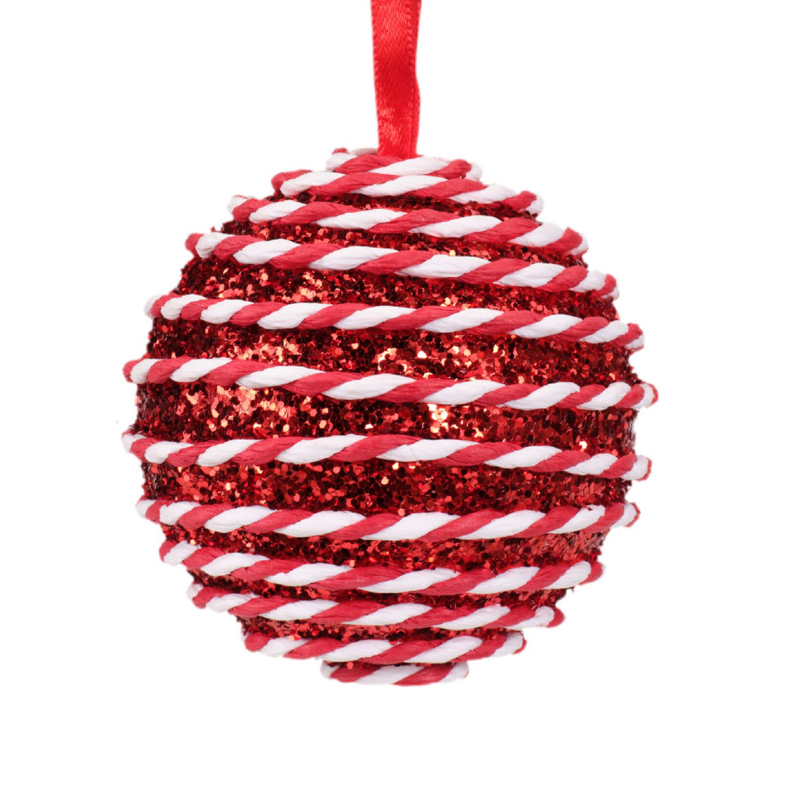 kaemingk Kerstbal foam