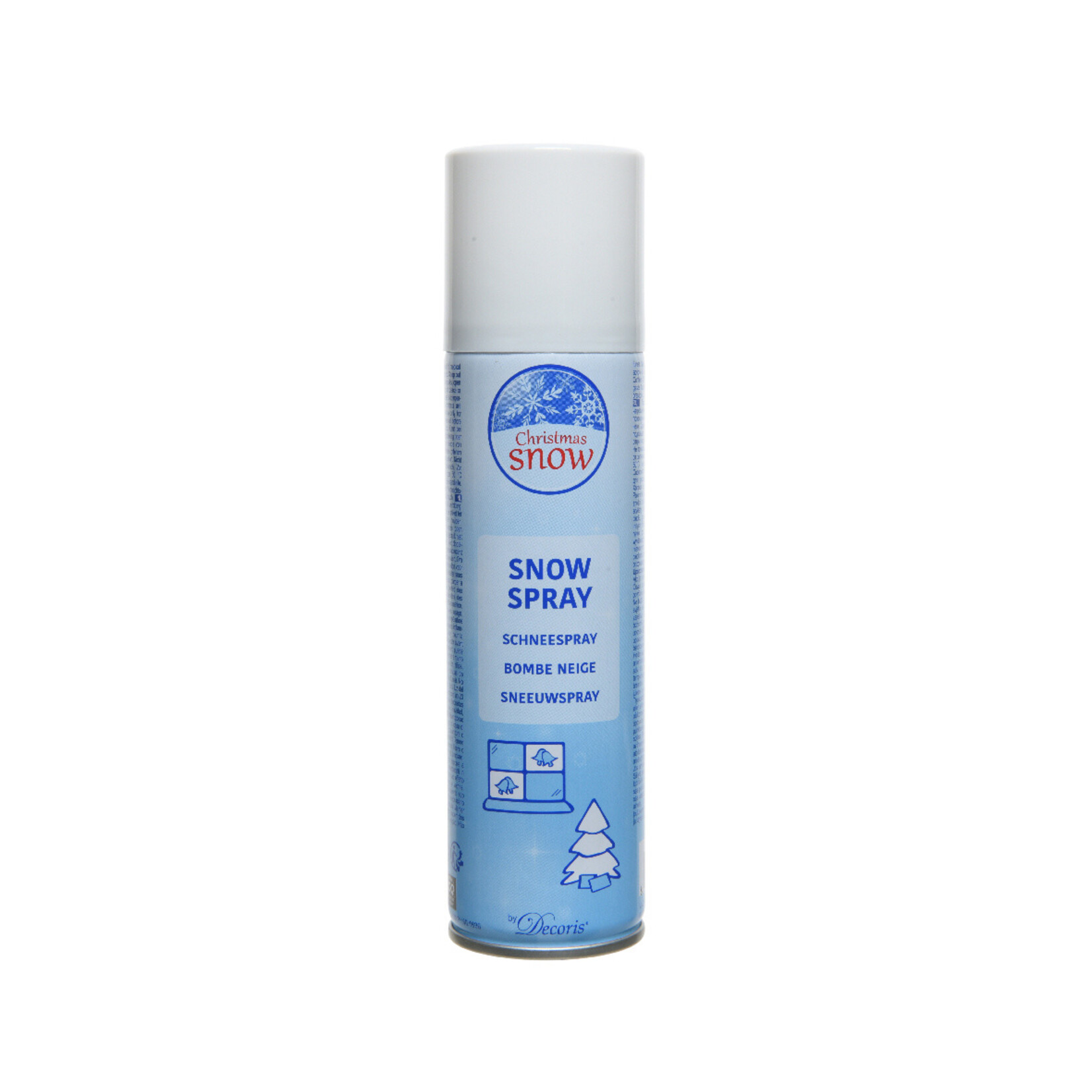 kaemingk Spray sneeuw