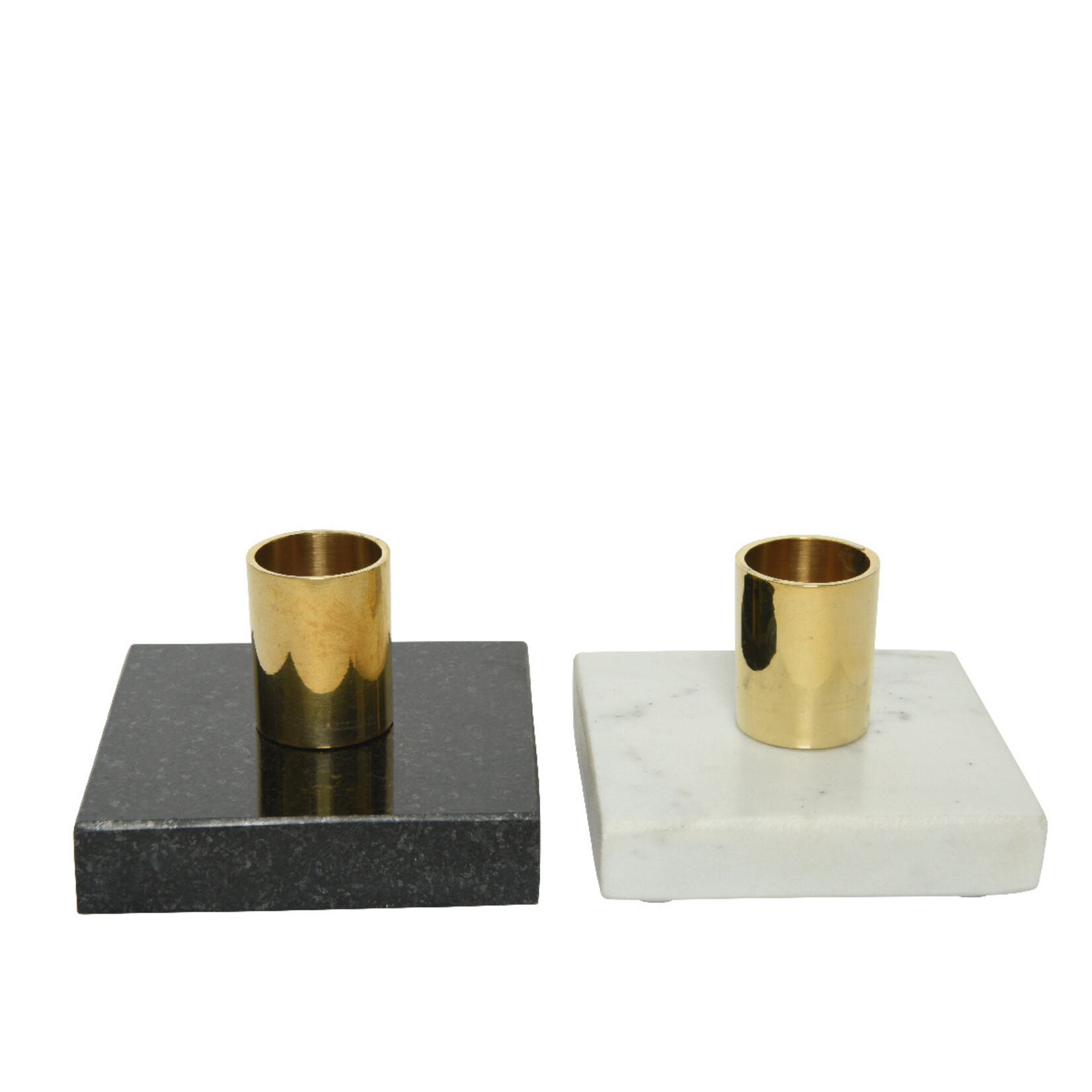 kaemingk Kandelaar aluminium