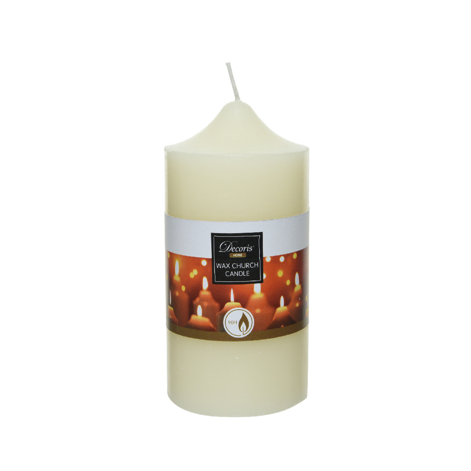 kaemingk Kerkkaars wax