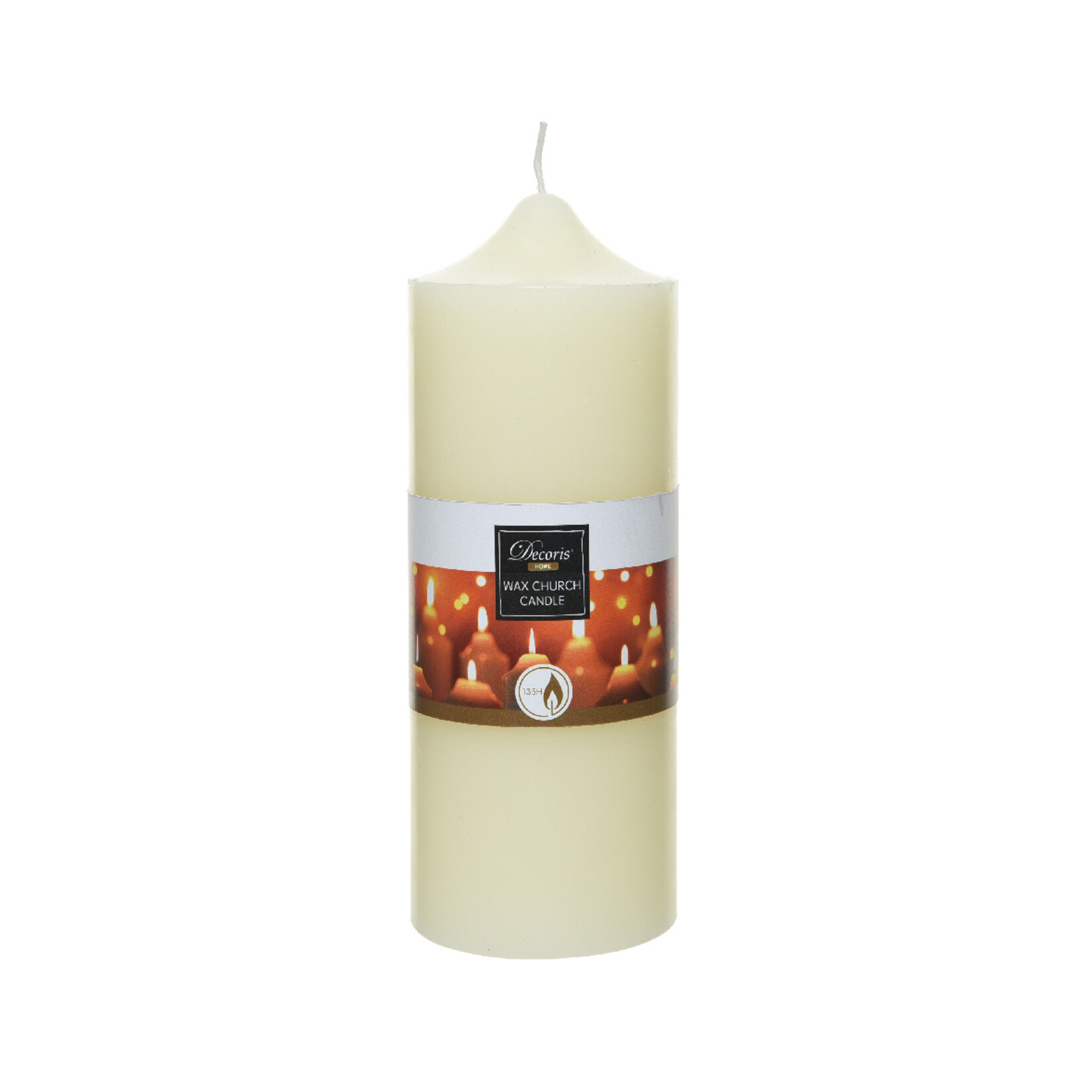 kaemingk Kerkkaars wax