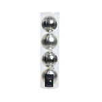 kaemingk Kerstballen glas