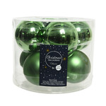 kaemingk Kerstballen glas