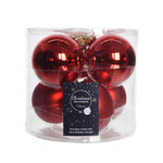 kaemingk Kerstballen glas