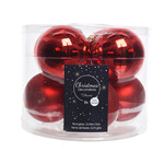kaemingk Kerstballen glas