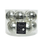 kaemingk Kerstballen glas