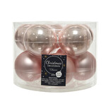 kaemingk Kerstballen glas