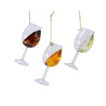 kaemingk Drinkglas glas gel