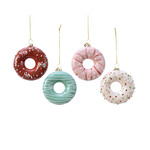 kaemingk Donut glas