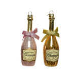 kaemingk Fles glas