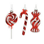 kaemingk Ornament glas