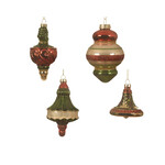 kaemingk Ornament glas