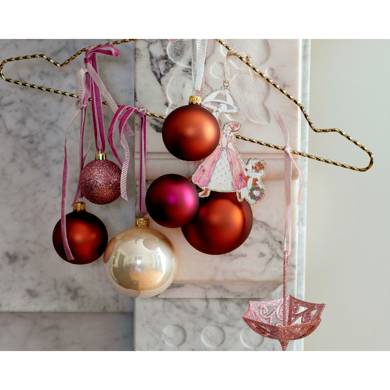 kaemingk Parasol plastic