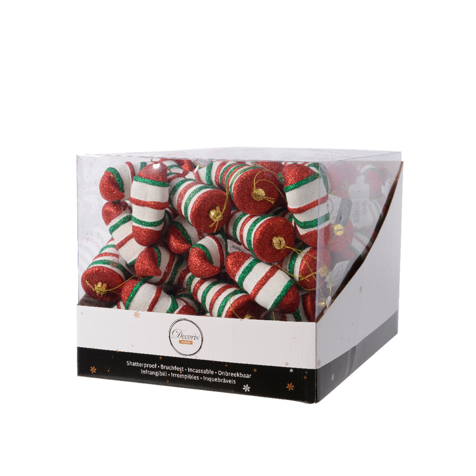 kaemingk Sok plastic