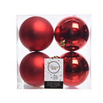 kaemingk Kerstballen kunststof