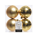 kaemingk Kerstballen kunststof