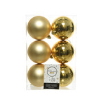 kaemingk Kerstballen kunststof