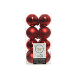 kaemingk Kerstballen kunststof