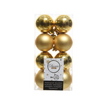 kaemingk Kerstballen kunststof