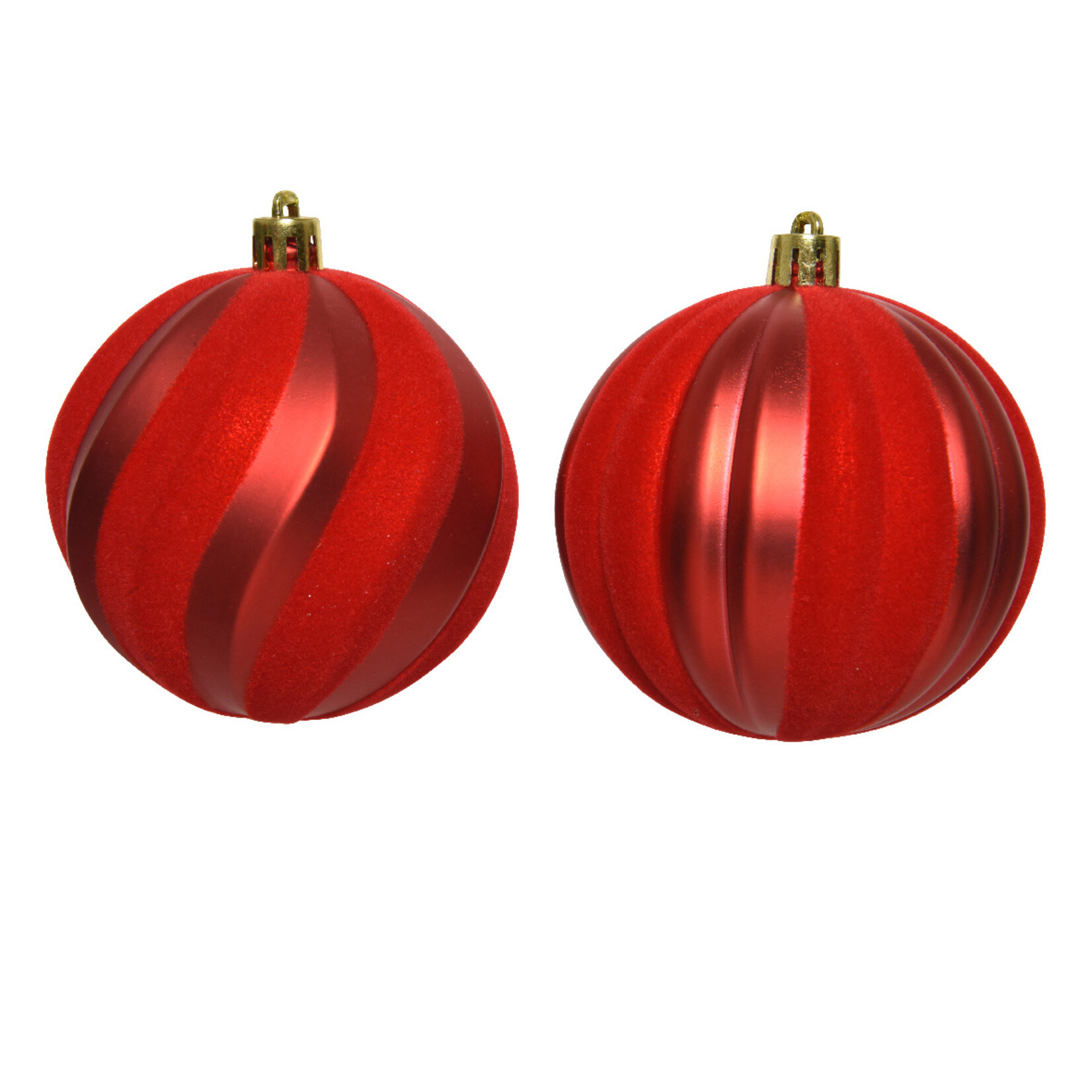 kaemingk Kerstbal kunststof