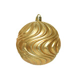 kaemingk Kerstbal kunststof