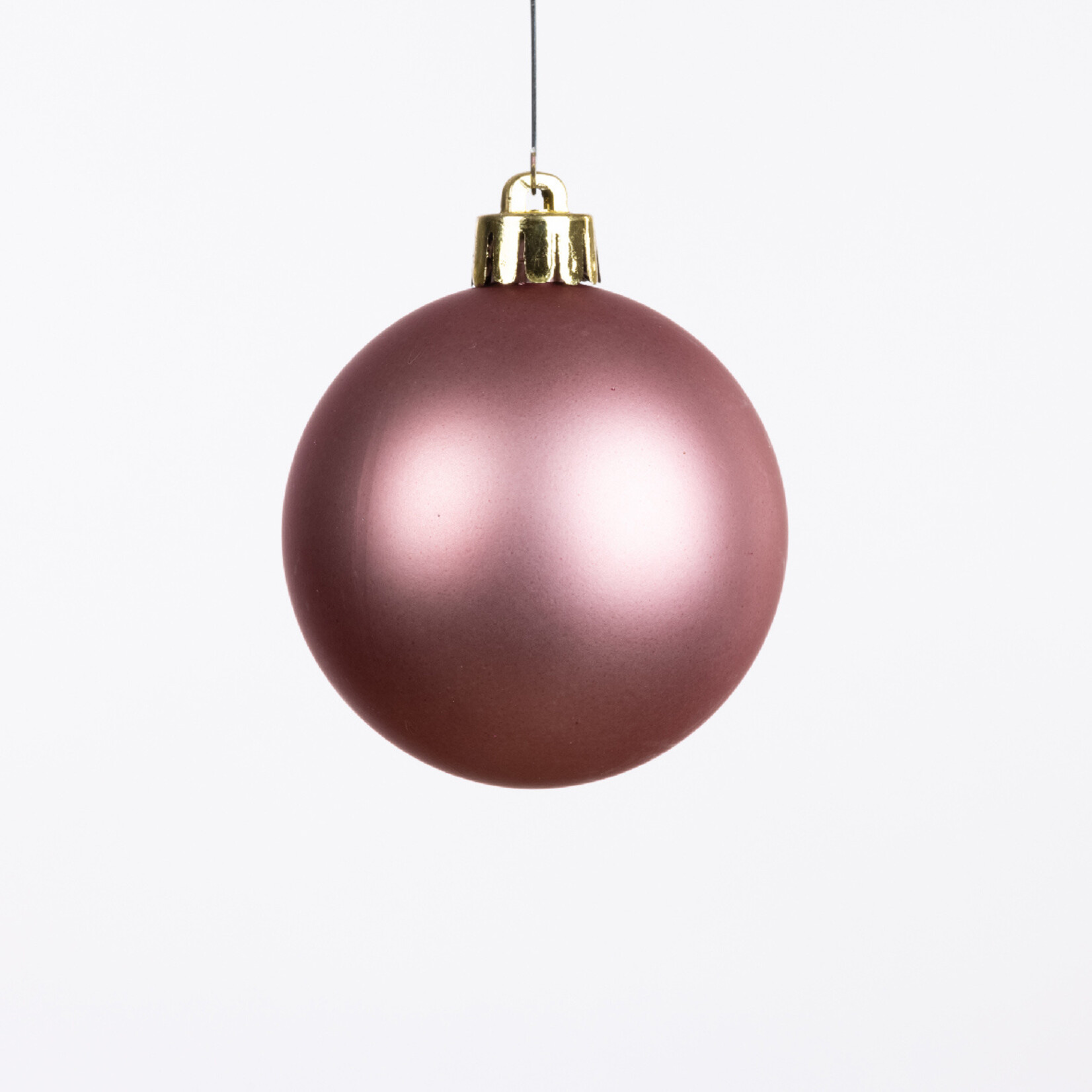 kaemingk Kerstballen kunststof