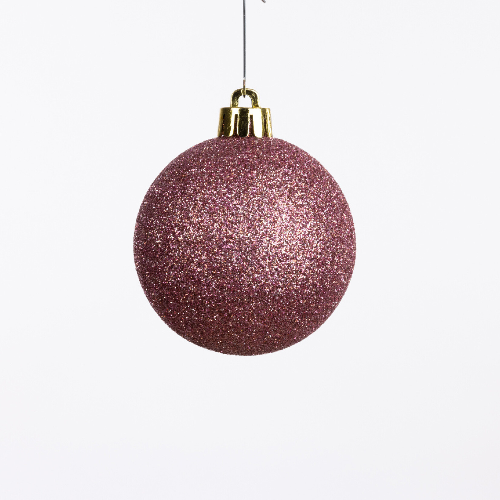 kaemingk Kerstballen kunststof