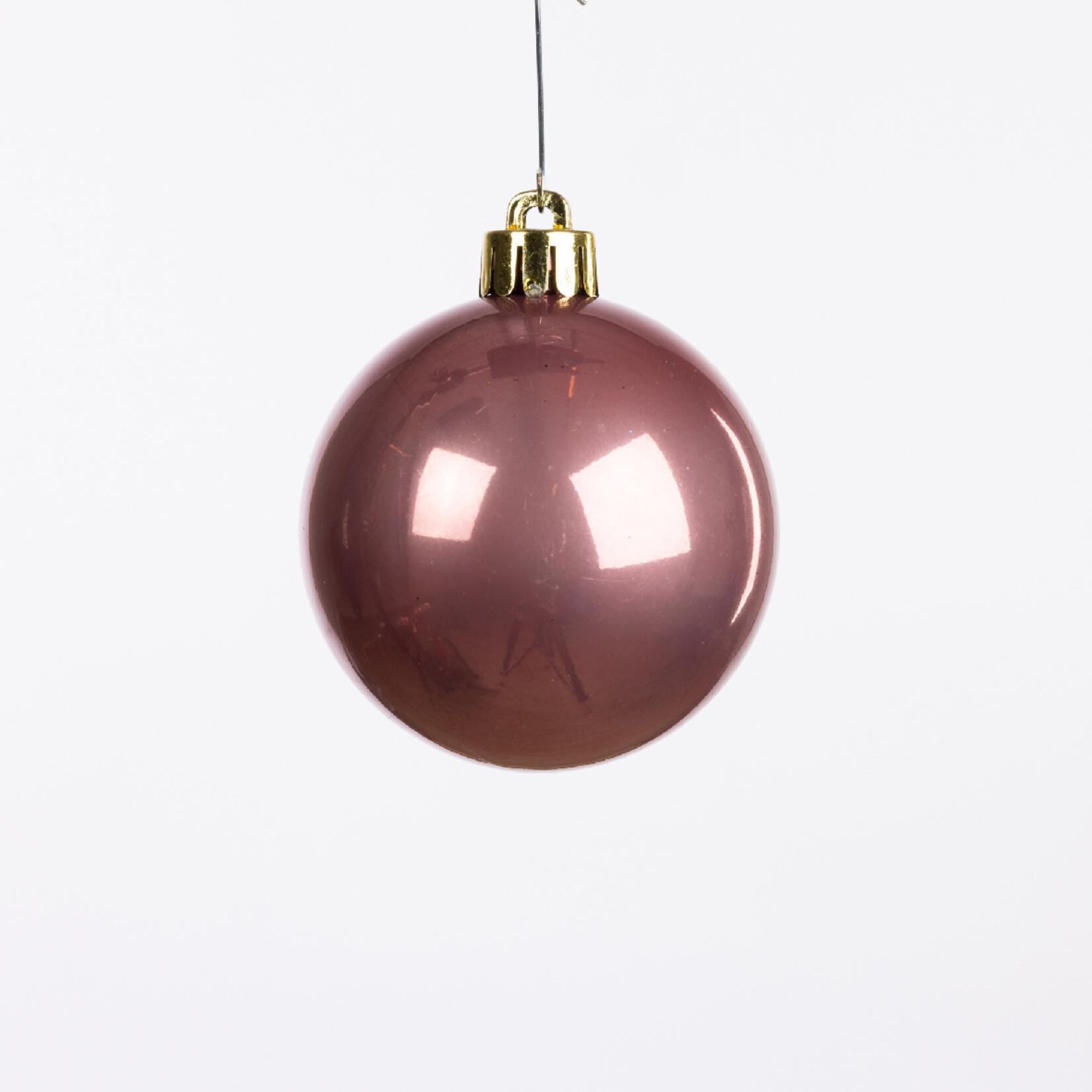 kaemingk Kerstballen kunststof