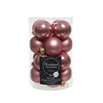 kaemingk Kerstballen glas