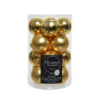 kaemingk Kerstballen glas